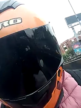 cherry pie02 online show from 04.15.26