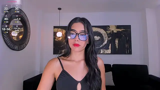 ScarlettBlaze  online show from 04.13.26