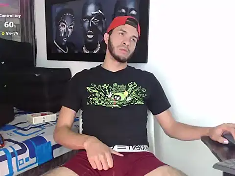 pether hairy online show from 03.06.26