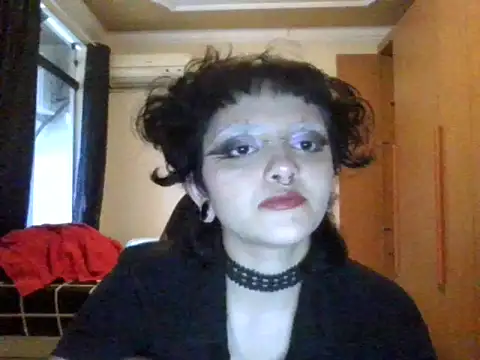 demonnus online show from 10.19.25