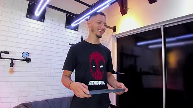 GabrielDraiven online show from 11.13.25