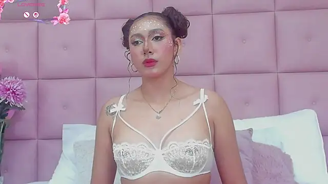 AishaAnderson online show from 12.19.25