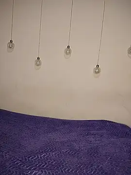 BiancaLuxor  online show from 11.03.25