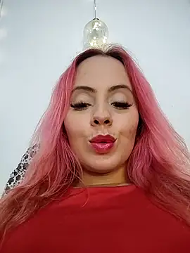 BiancaLuxor  online show from 11.08.25