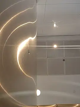 BiancaLuxor  online show from 11.30.25