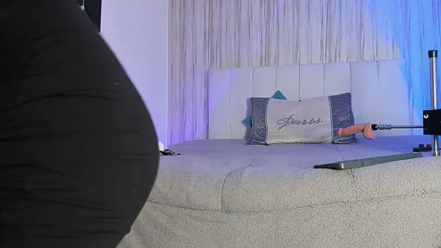 eimy angels online show from 10.27.25