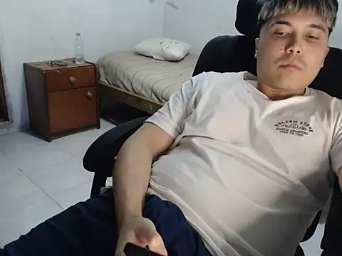 CuteAlexBoy online show from 05.15.26