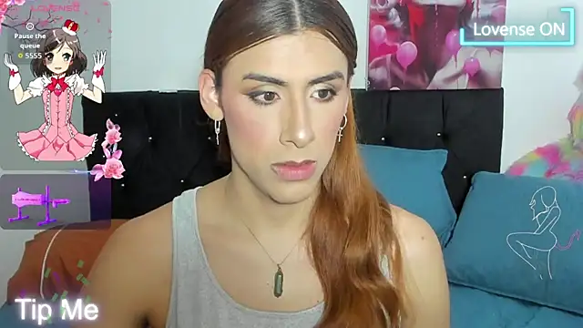 Snapshot of Ariadnne16 chatting on 10.22.25 Ariadnne16 online show from 10.22.25