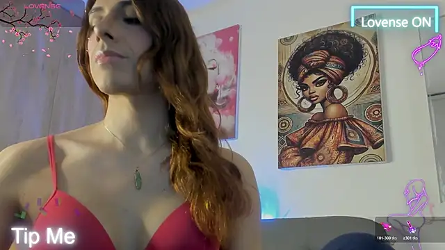 Snapshot of Ariadnne16 chatting on 04.12.26 Ariadnne16 online show from 04.12.26