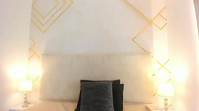 Martinaa Garcia online show from 02.16.26