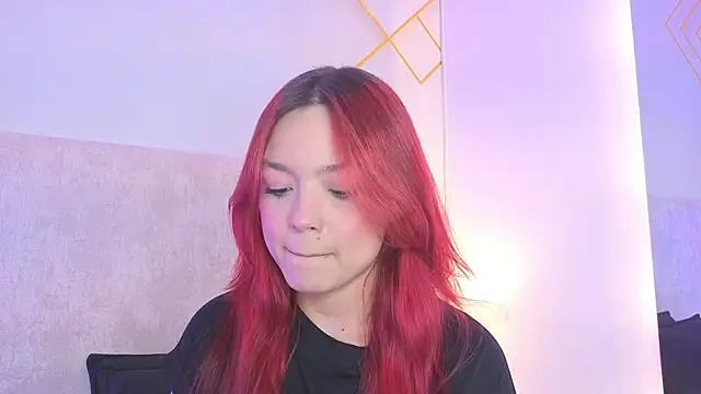 Martinaa Garcia online show from 06.01.26