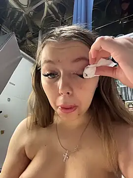 Anna Lov  online show from 02.15.26