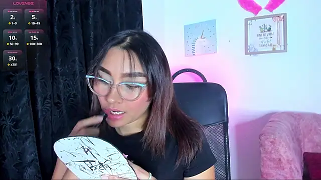 lanasin  online show from 03.26.26