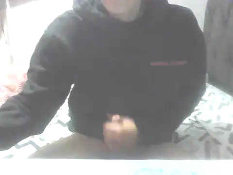 Pixuladeoro1 online show from 10.19.25