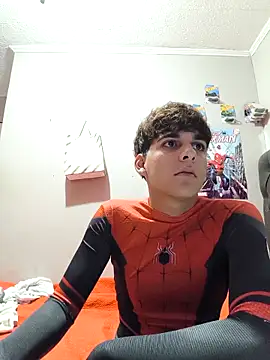 Pixuladeoro1 online show from 03.14.26