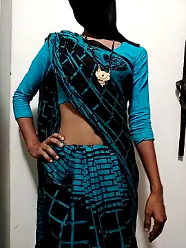 Ratri-Biswas online show from 10.20.25