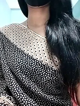 Ratri-Biswas online show from 01.18.26