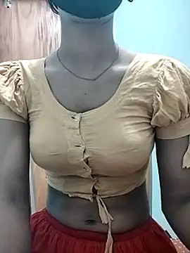 Ratri-Biswas online show from 03.27.26