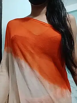 Snapshot of Ratri-Biswas chatting on 05.16.26 Ratri-Biswas online show from 05.16.26