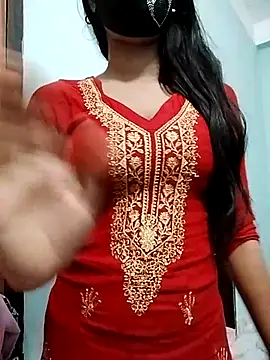 Snapshot of Ratri-Biswas chatting on 06.21.26 Ratri-Biswas online show from 06.21.26
