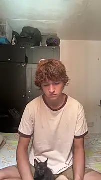 Snapshot of JoelnClouds chatting on 02.09.26 JoelnClouds online show from 02.09.26