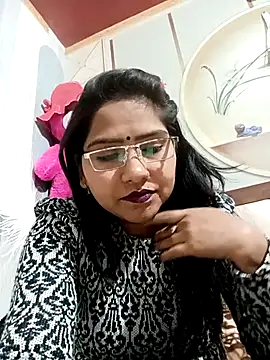 Vanshika1432 online show from 12.01.25