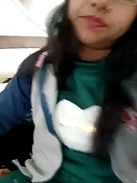 Vanshika1432 online show from 12.04.25