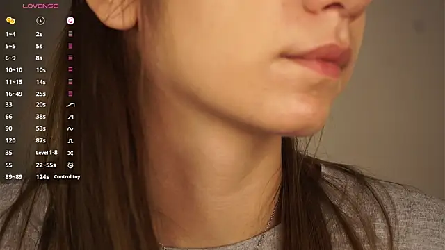 BrynnHolverson online show from 01.10.26