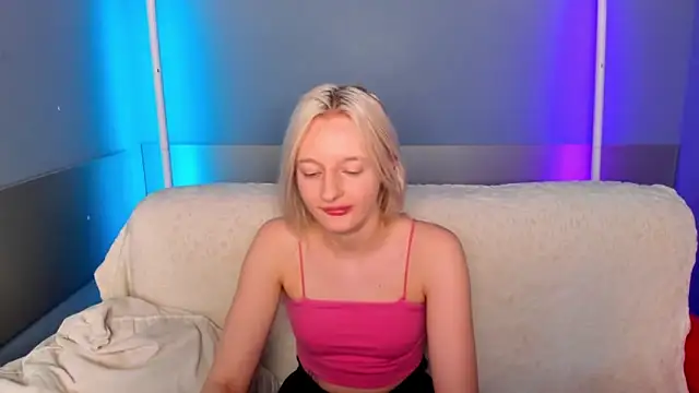 AlessaKiss online show from 05.30.26