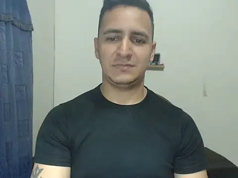 DarkTheKing online show from 11.19.25