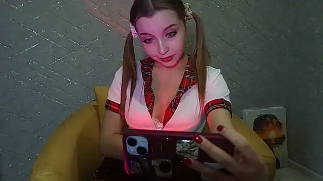 SherryBerry  online show from 01.11.26