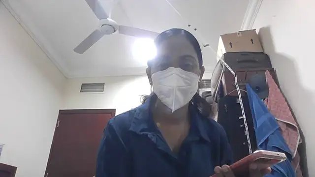 shainiasha1 online show from 06.04.26
