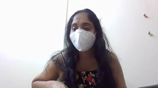 shainiasha1 online show from 07.16.26