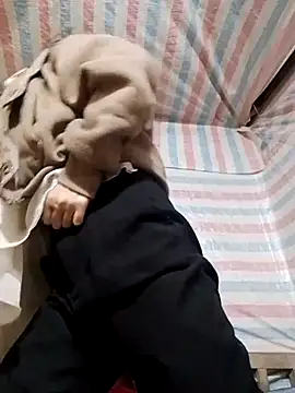 Crave semen online show from 12.19.25