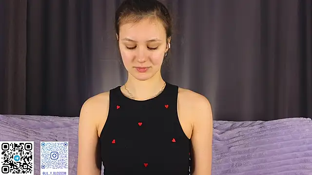 FoxFever online show from 01.07.26