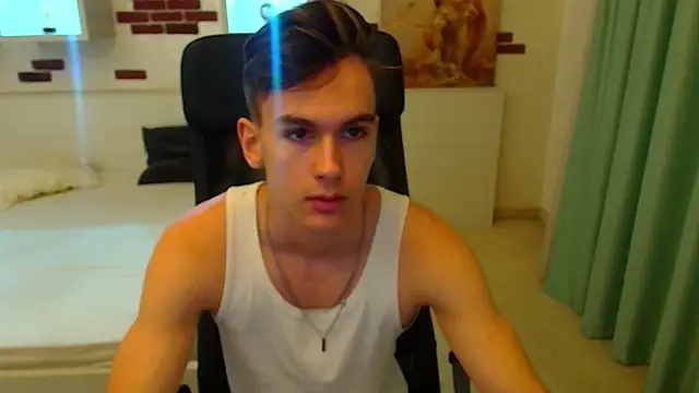 BradyFlint online show from 10.17.25