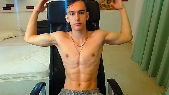 BradyFlint online show from 10.18.25