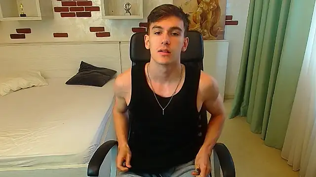 BradyFlint online show from 11.05.25