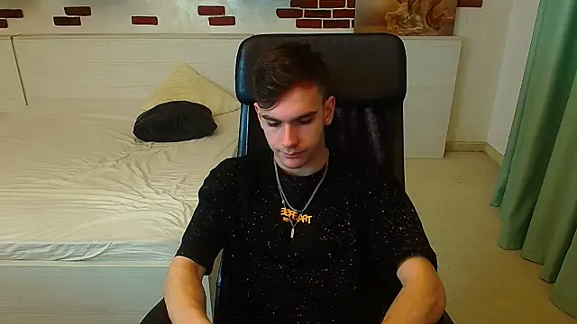 BradyFlint online show from 12.01.25