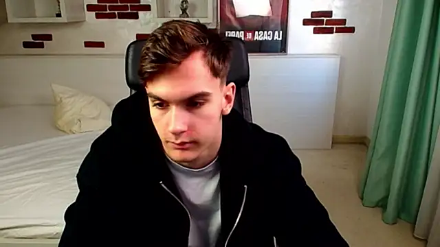 BradyFlint online show from 03.17.26