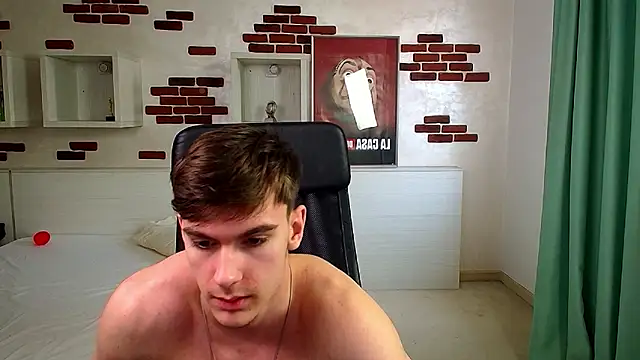 BradyFlint online show from 03.26.26