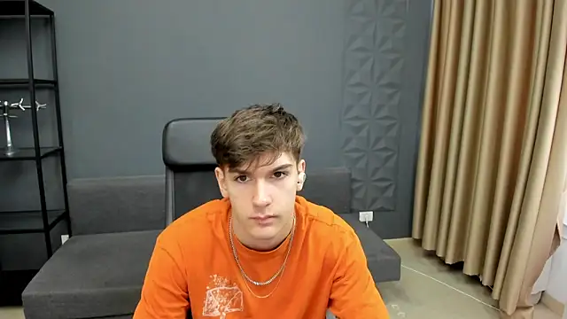 BradyFlint online show from 05.13.26