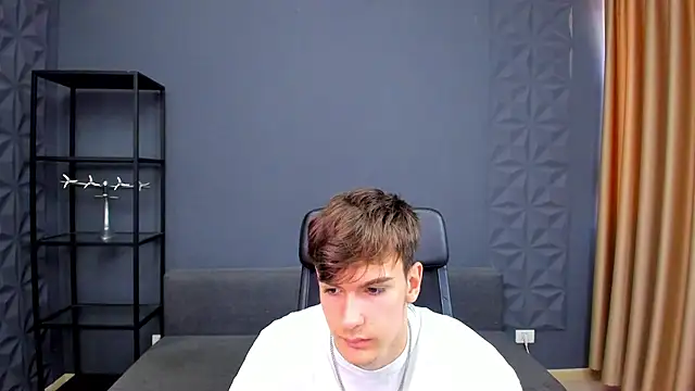 BradyFlint online show from 05.19.26