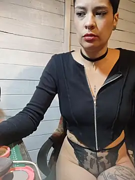 Natimiau online show from 10.23.25