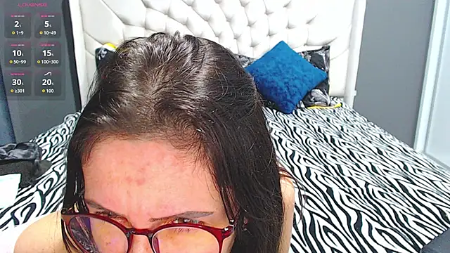 RubySweet11 online show from 10.27.25