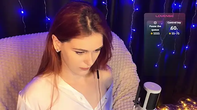 Veksal1a online show from 04.16.26