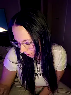 NordicNaughty online show from 12.14.25