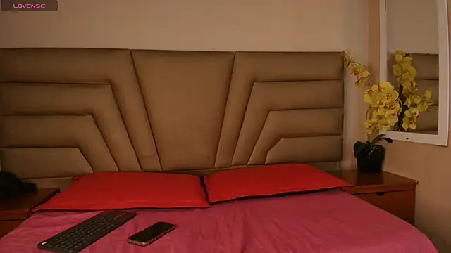 jadeandsamuel online show from 01.16.26