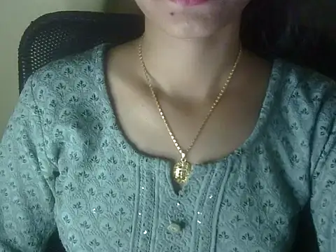 Shezi N online show from 05.11.26