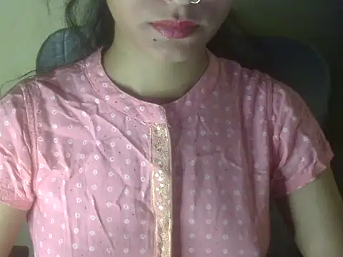 Shezi N online show from 05.13.26
